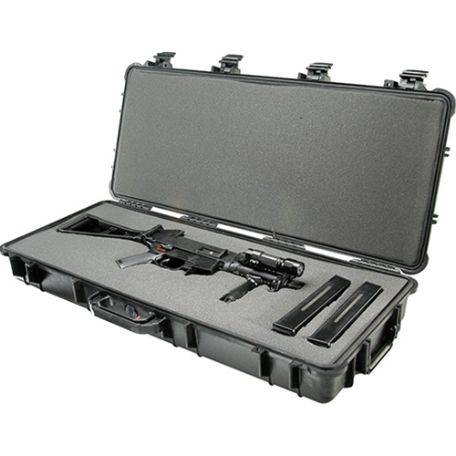PELICAN ペリカン　ケース　1700 1700 Protector Long Case | Pelican Official Store