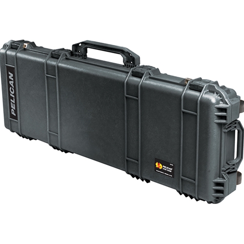 Pelican™ 1720 Case with Foam (Black)