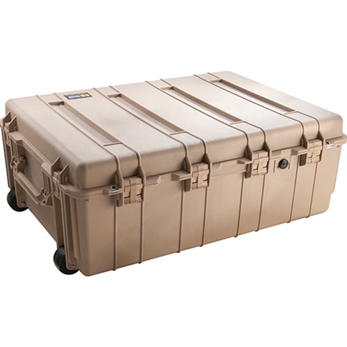 Pelican™ 1730 Case | On Sale | 1730 Transport Case with Foam