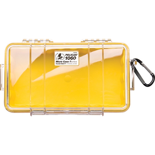 Pelican™ 1060 Micro Case | PelicanCasesForLess.com