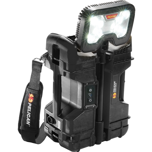 Pelican™ 9480 Remote Area Lighting System