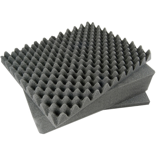 Pelican™ 1075 Replacement Foam (1071)