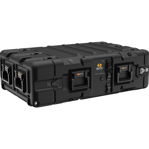 Pelican™ Rack Mount Case - Super-V Series 3U