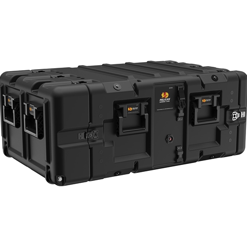 Pelican™ Rack Mount Case - Super-V Series 5U