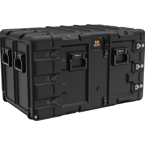 Pelican™ Rack Mount Case - Super-V Series 9U