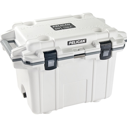 Pelican™ 50QT Elite Cooler