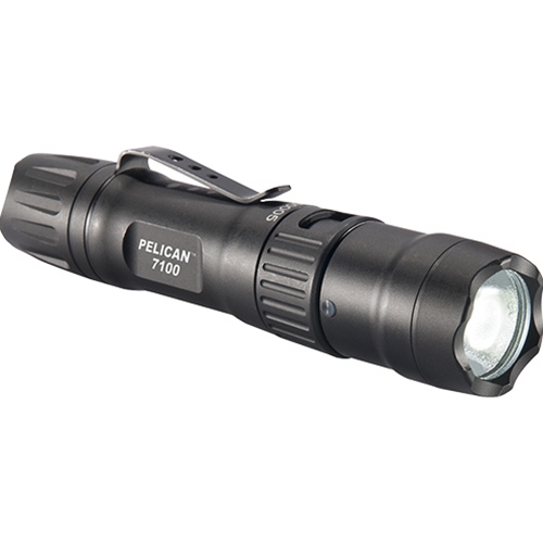 Pelican™ 7100 Tactical Flashlight