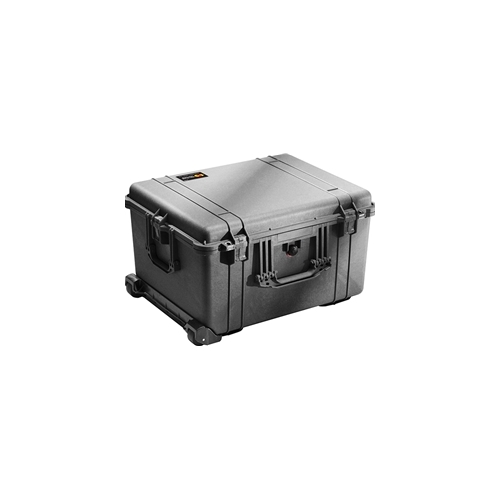 Pelican™ 1620 Case with Padded Dividers (Black)