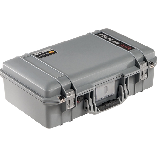 Pelican™ 1525 Air Case, Silver