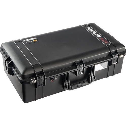 Pelican™ 1605 Air Case, Black