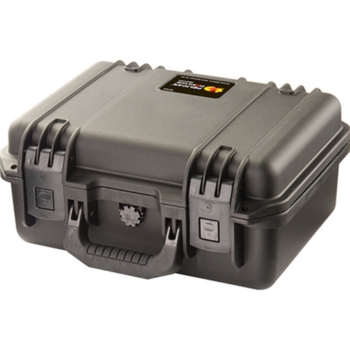 Pelican™ iM2100 Storm Case with Foam, Black