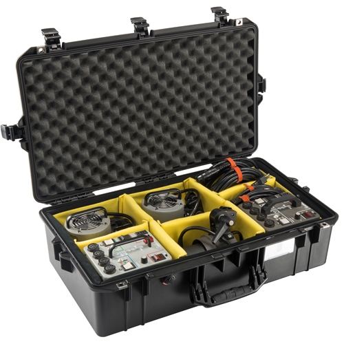 Pelican™ 1605 Air Case with Dividers