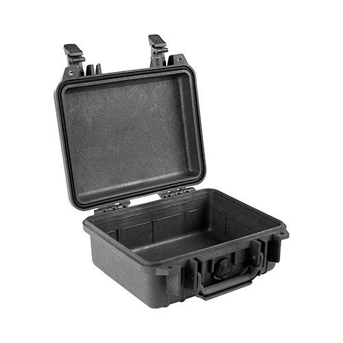 Pelican™ 1200 Case No Foam