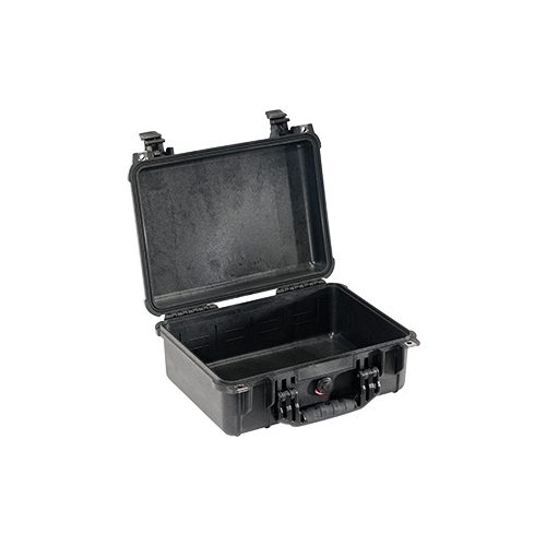 Pelican 1450 Case No Foam