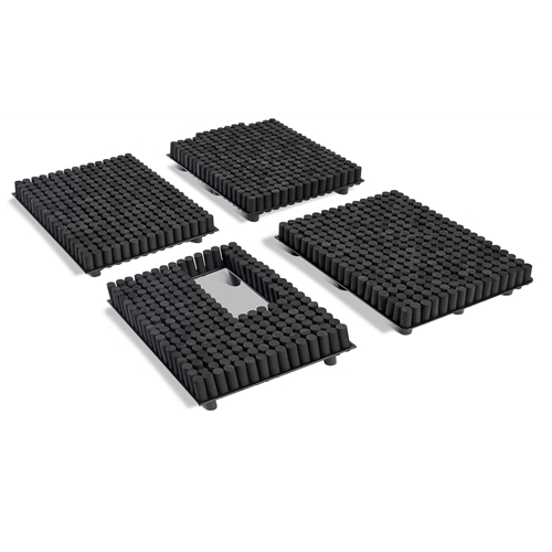 Pelican™ 1750 Re-Set Organization Insert
